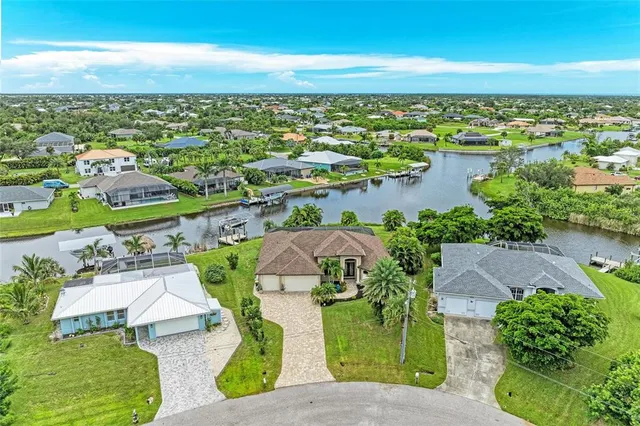 $794,000 | 9446 Impala Circle, Port Charlotte, FL 33981