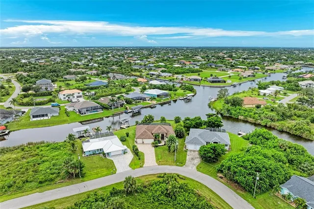 $794,000 | 9446 Impala Circle, Port Charlotte, FL 33981