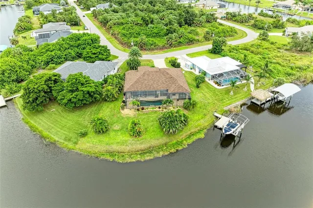 $794,000 | 9446 Impala Circle, Port Charlotte, FL 33981