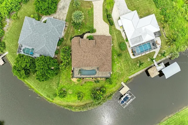 $794,000 | 9446 Impala Circle, Port Charlotte, FL 33981