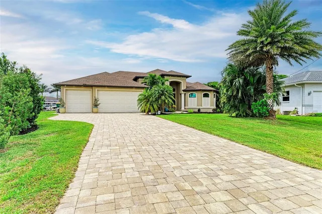 $794,000 | 9446 Impala Circle, Port Charlotte, FL 33981