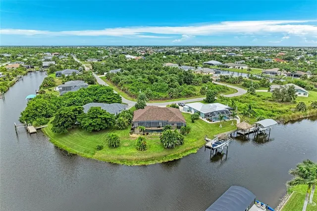 $794,000 | 9446 Impala Circle, Port Charlotte, FL 33981