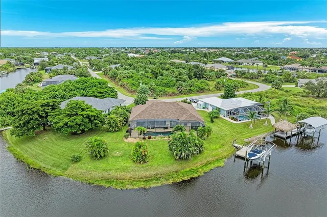 $794,000 | 9446 Impala Circle, Port Charlotte, FL 33981