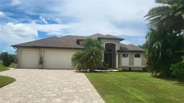 $794,000 | 9446 Impala Circle, Port Charlotte, FL 33981