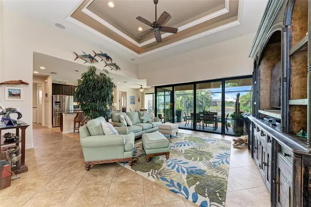 $794,000 | 9446 Impala Circle, Port Charlotte, FL 33981