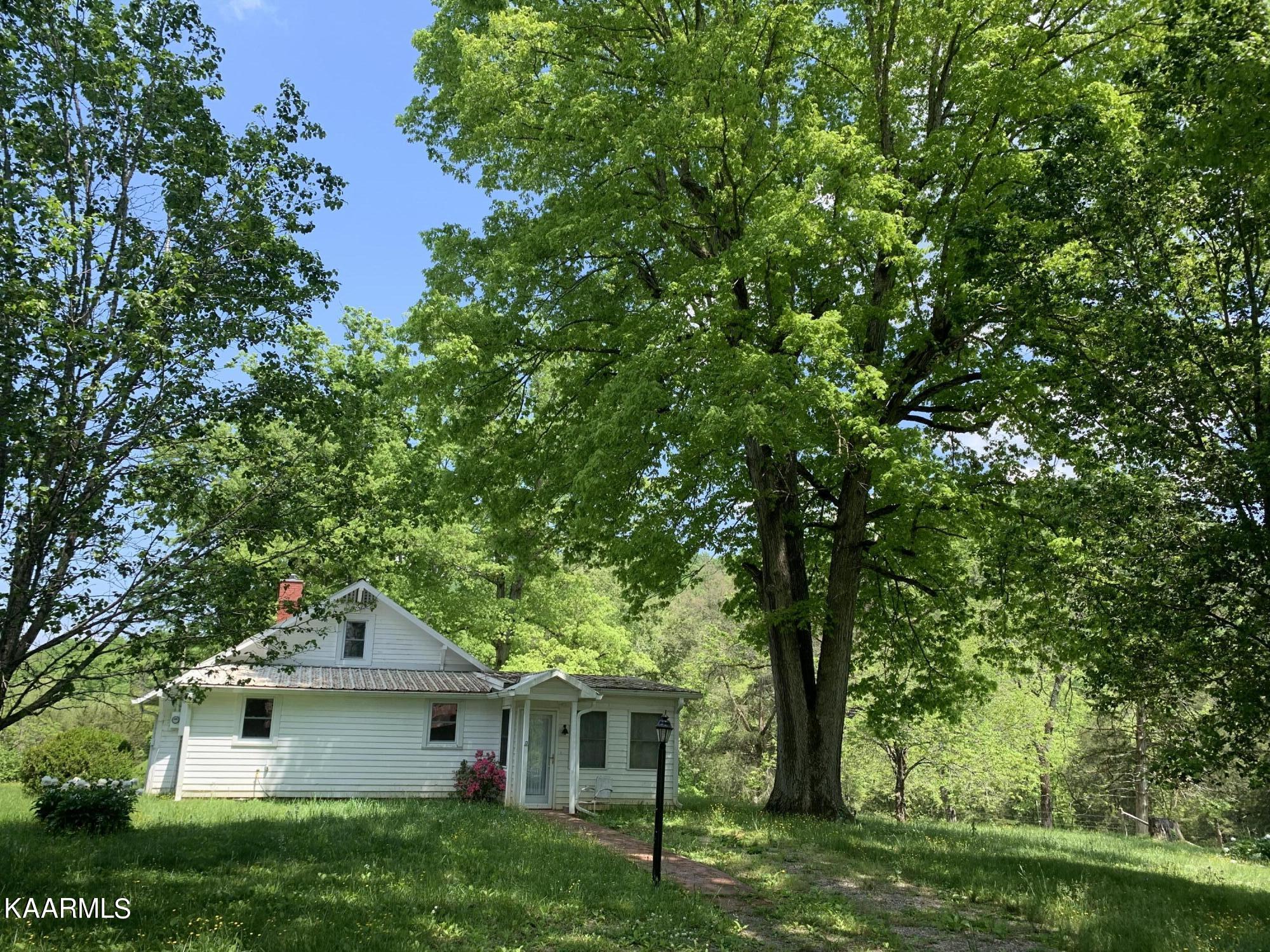 9703 Hill Road Knoxville, TN 37938 - Photo 12 of 27 9703 Hill Rd-12