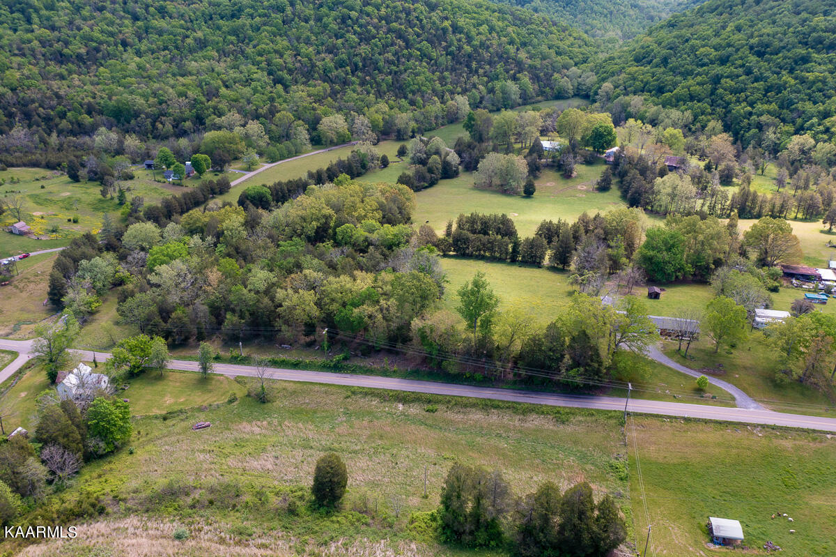 9703 Hill Road Knoxville, TN 37938 - Photo 4 of 27 9703 Hill Rd