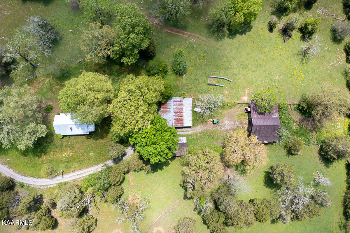 9703 Hill Road Knoxville, TN 37938 - Photo 5 of 27 9703 Hill Rd