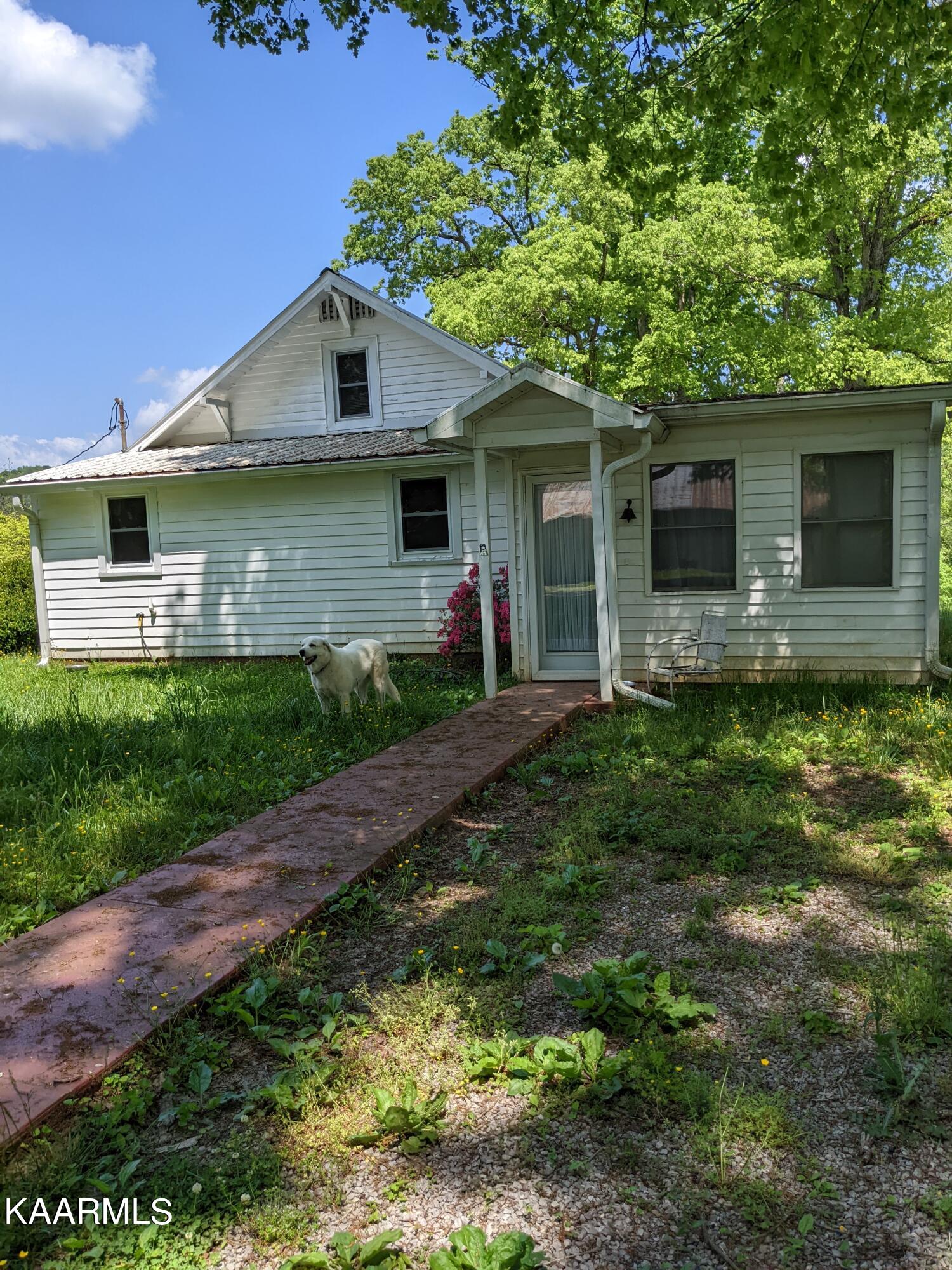 9703 Hill Road Knoxville, TN 37938 - Photo 8 of 27 PXL_20220511_182856505.MP