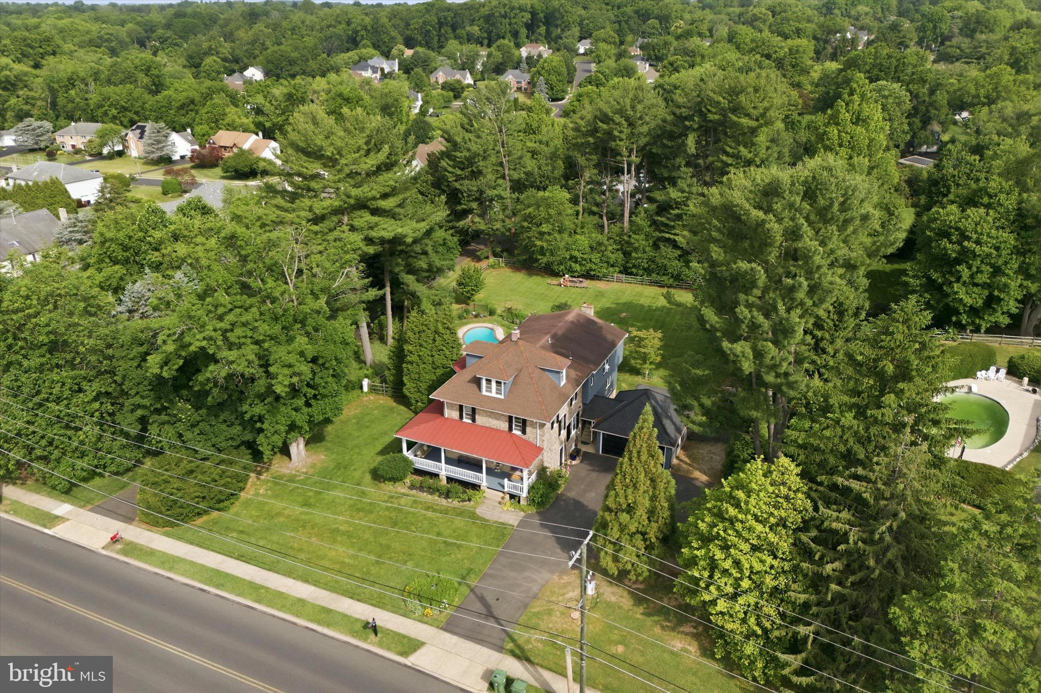 1622 Jarrettown Road Dresher, PA 19025 - Photo 58 of 61