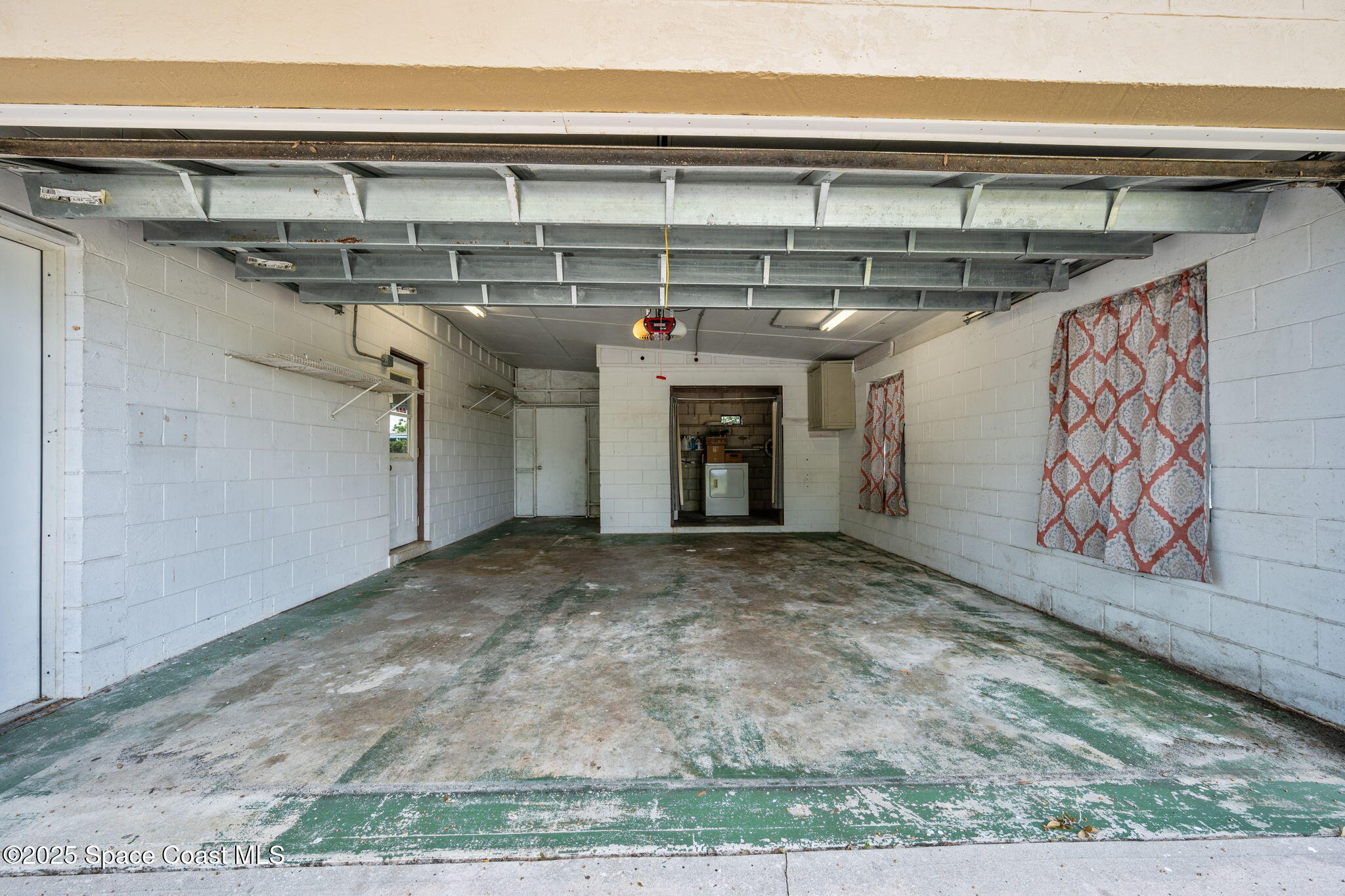 855 Delano Road Titusville, FL 32780 - Photo 24 of 28 Garage