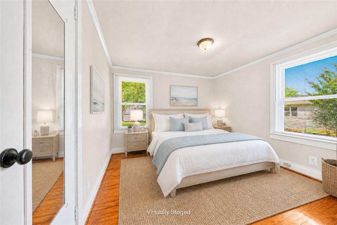 489 Durham Road Fair Play, SC 29643 - Photo 19 of 31 Virtually Staged