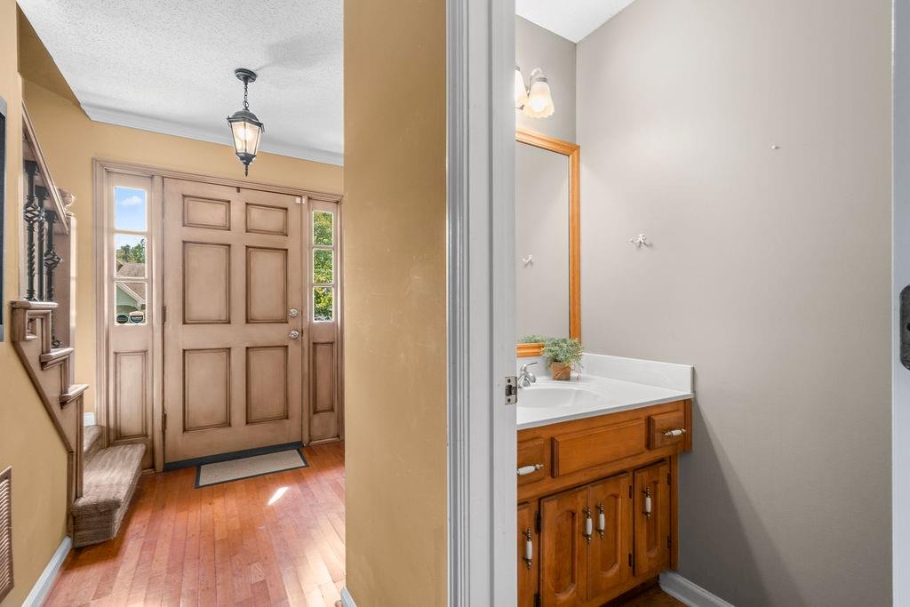 3360 Timber Ridge Powder Springs, GA 30127 - Photo 4 of 24 Gallery Image 4