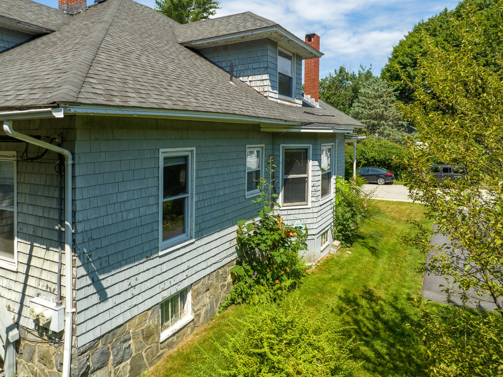 4-6 Elmwood Road Cape Elizabeth, ME 04107 - Photo 40 of 48 4 Elmwood Road-04