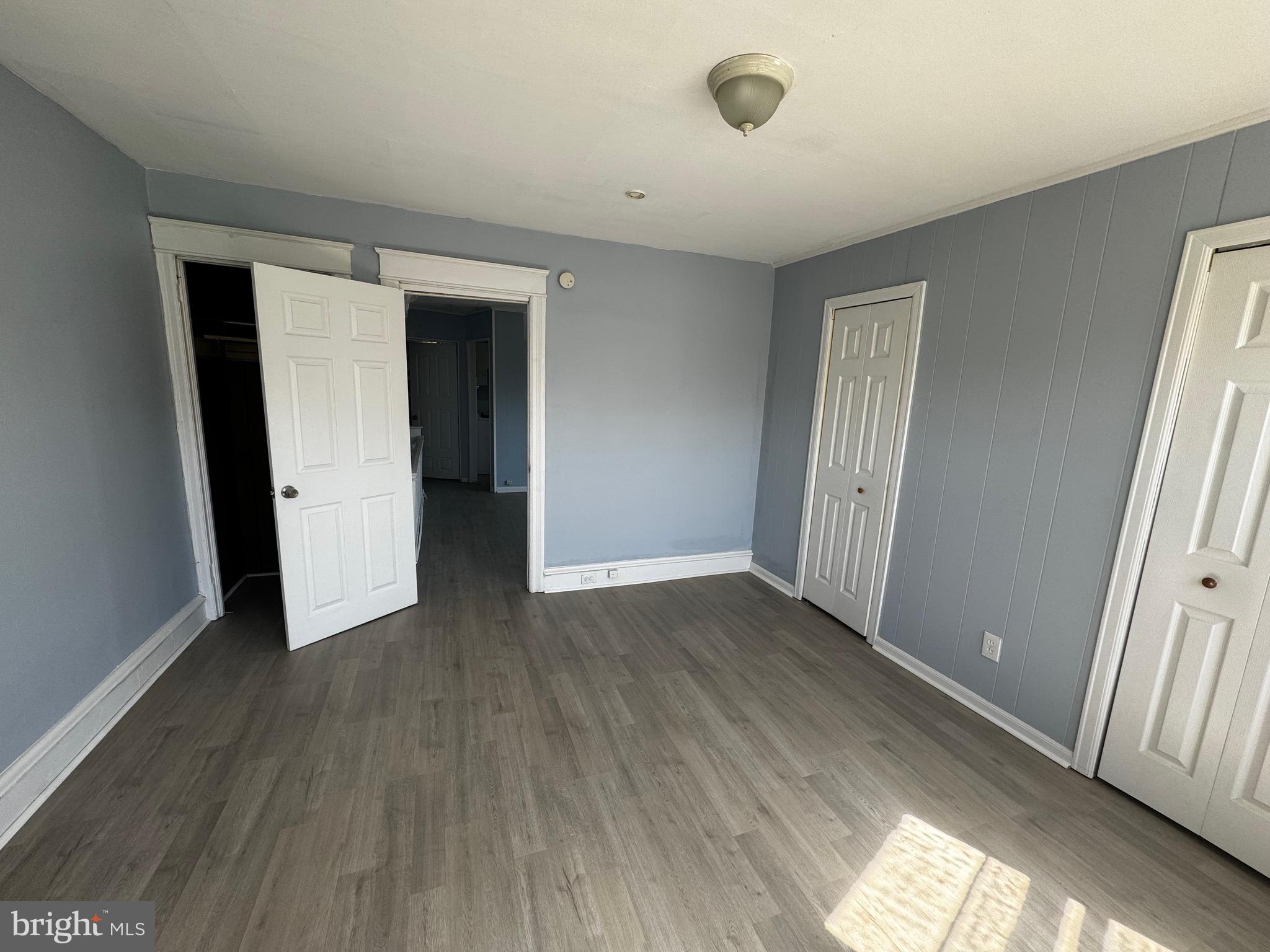 247 Melrose Avenue, Unit B Lansdowne, PA 19050 - Photo 3 of 8 Bedroom