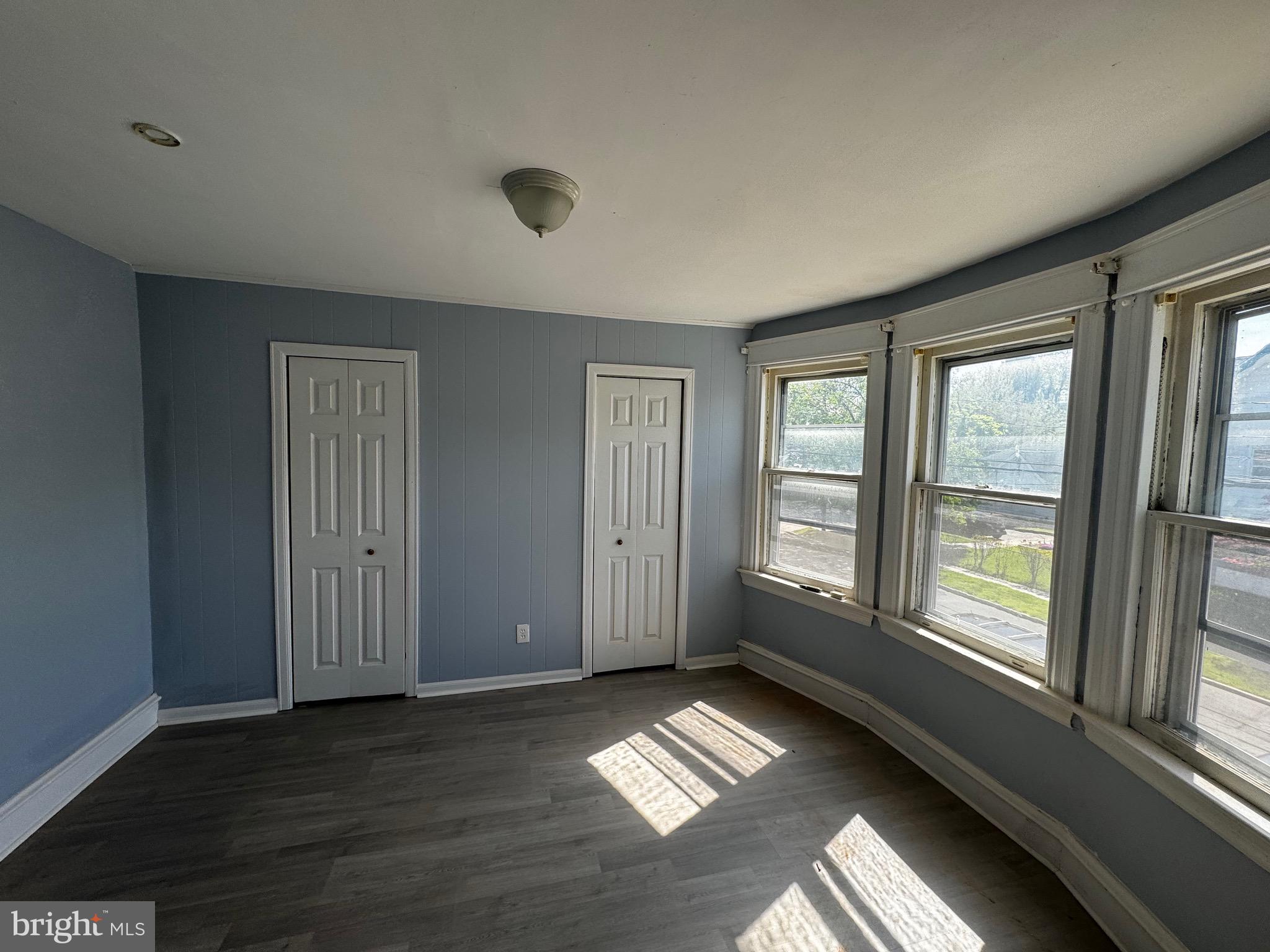 247 Melrose Avenue, Unit B Lansdowne, PA 19050 - Photo 7 of 8 Bedroom