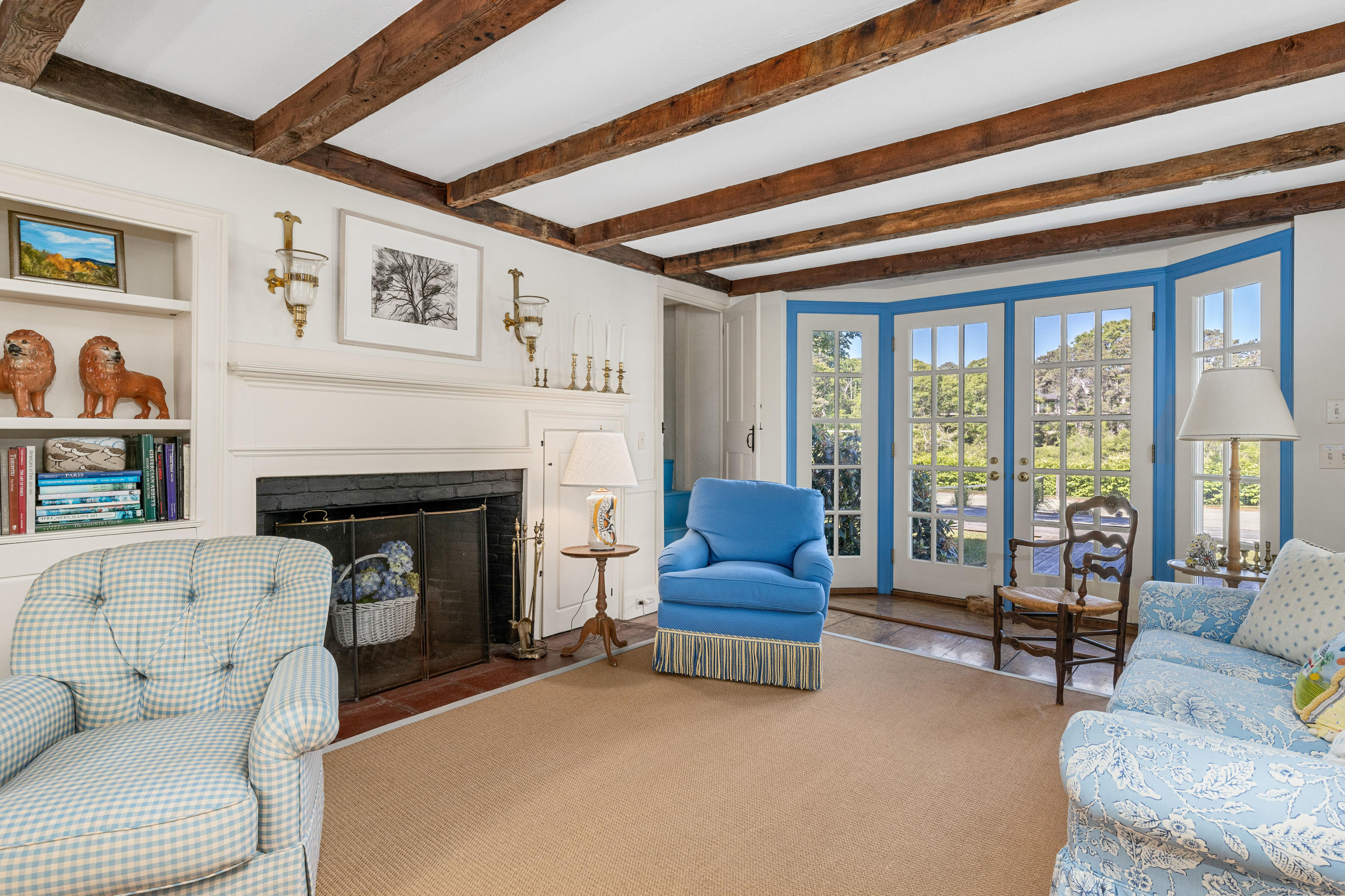 93 Scatteree Road North Chatham, MA 02650 - Photo 22 of 95 93sca-23