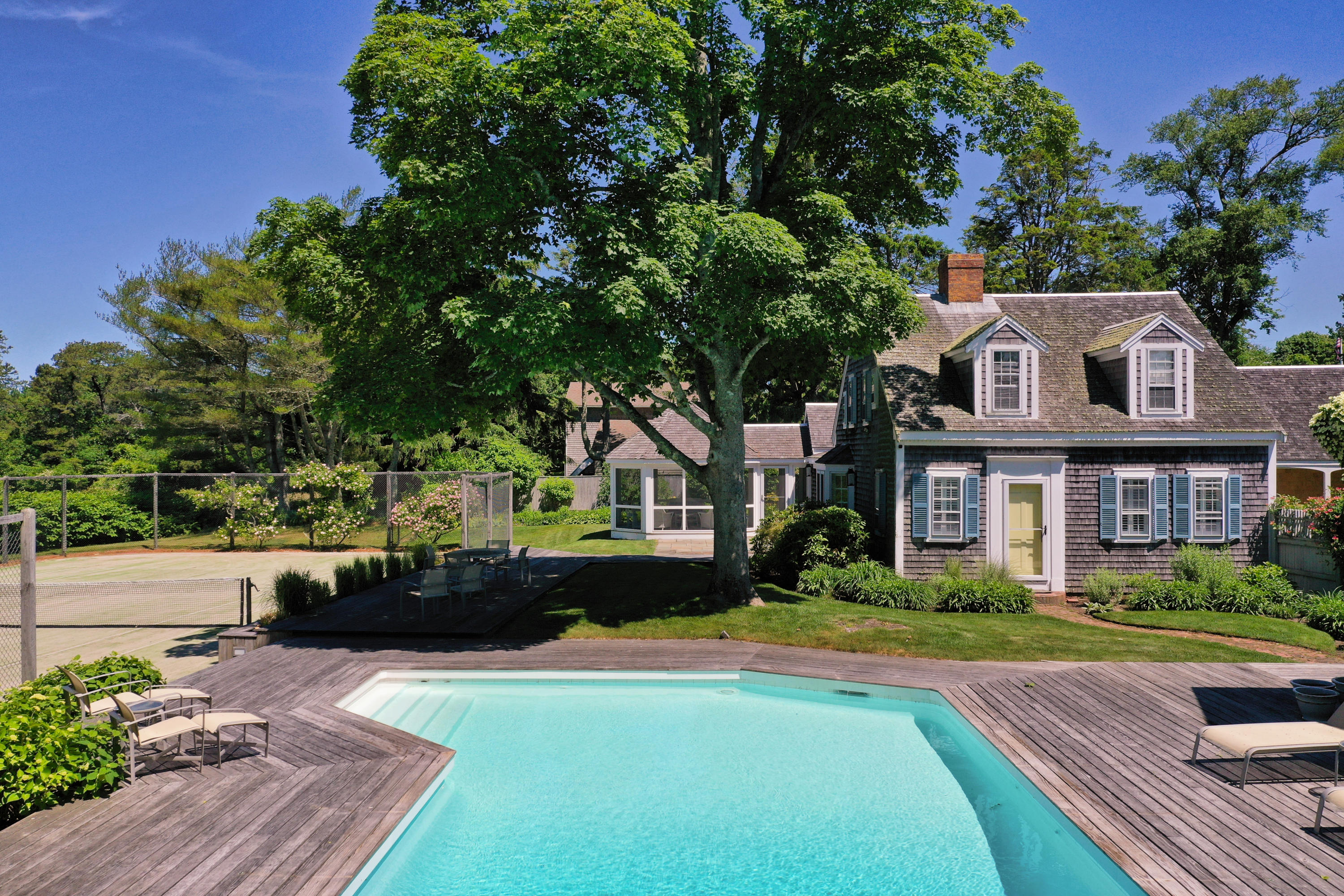 93 Scatteree Road North Chatham, MA 02650 - Photo 61 of 95 93 Scatteree 25