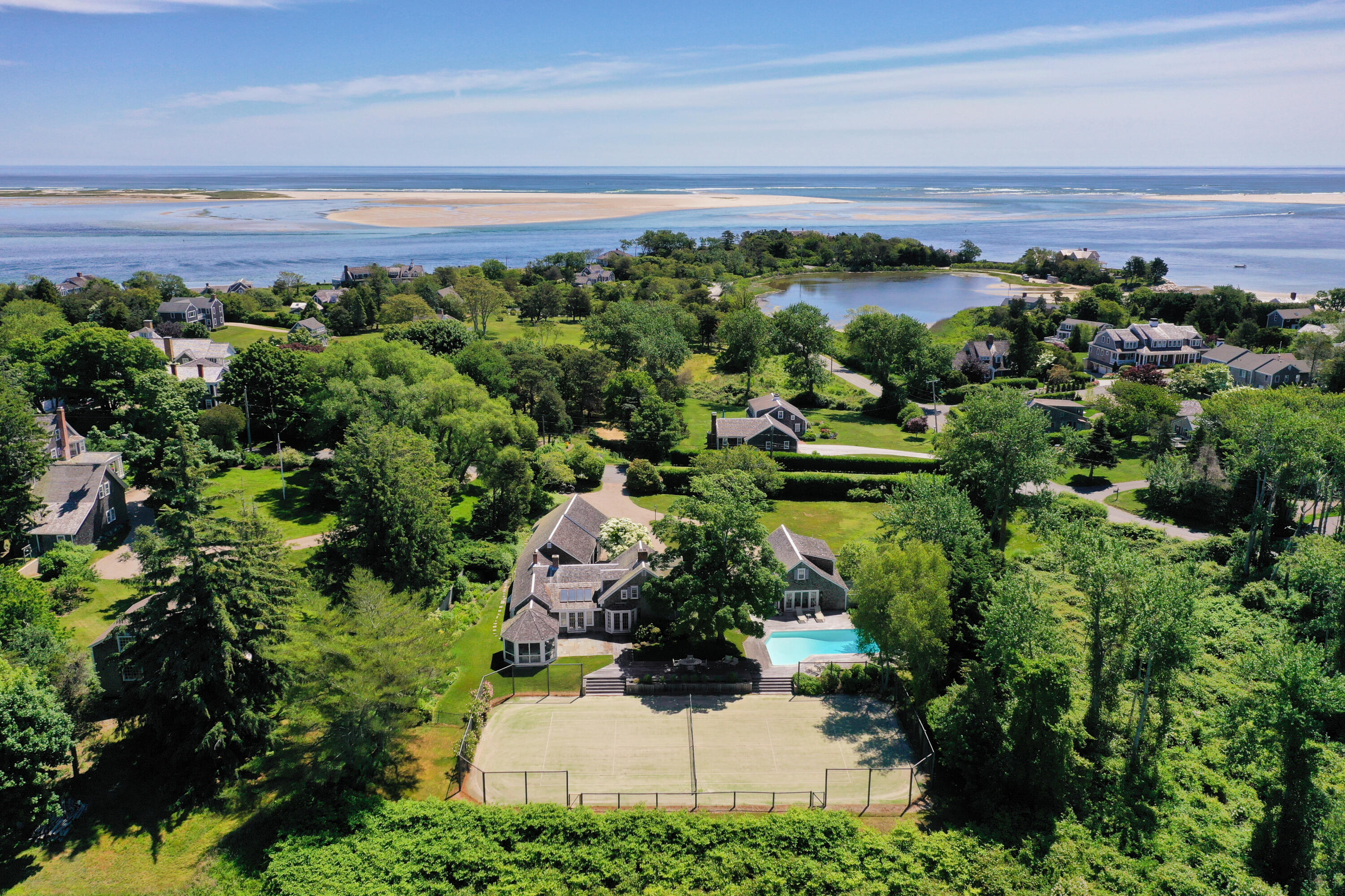 93 Scatteree Road North Chatham, MA 02650 - Photo 72 of 95 93 Scatteree 2