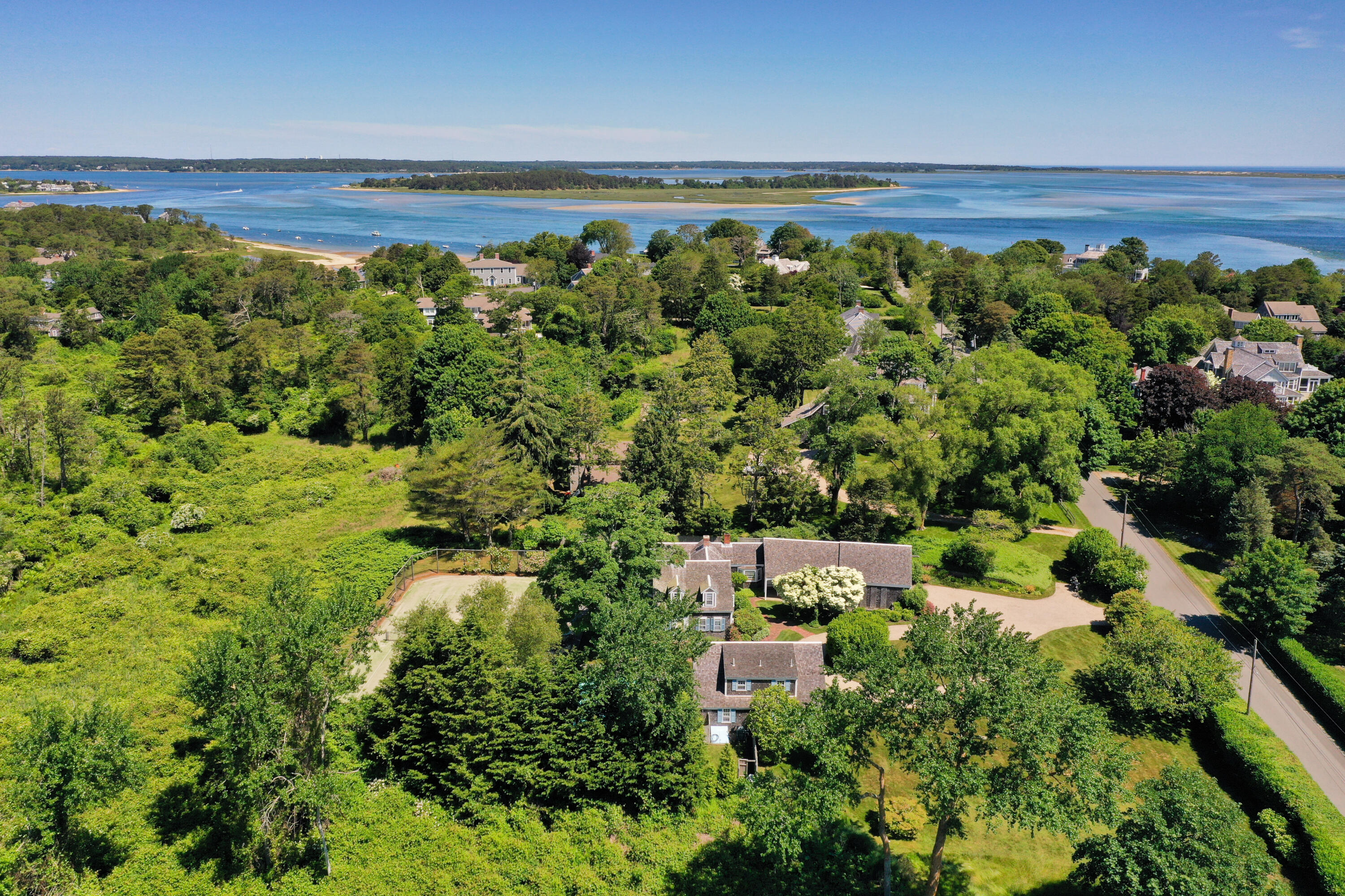 93 Scatteree Road North Chatham, MA 02650 - Photo 74 of 95 93 Scatteree 4