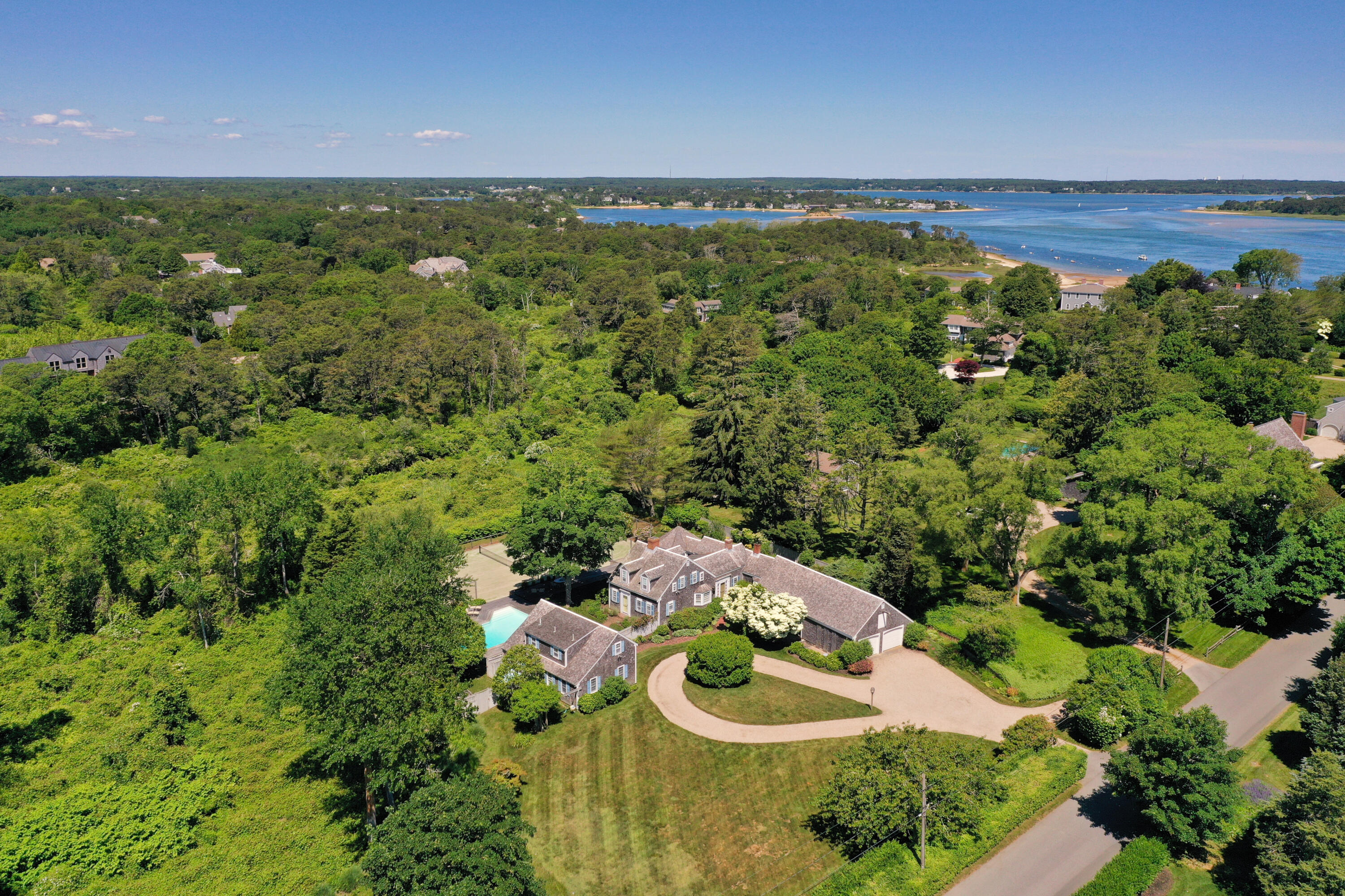 93 Scatteree Road North Chatham, MA 02650 - Photo 75 of 95 93 Scatteree 5