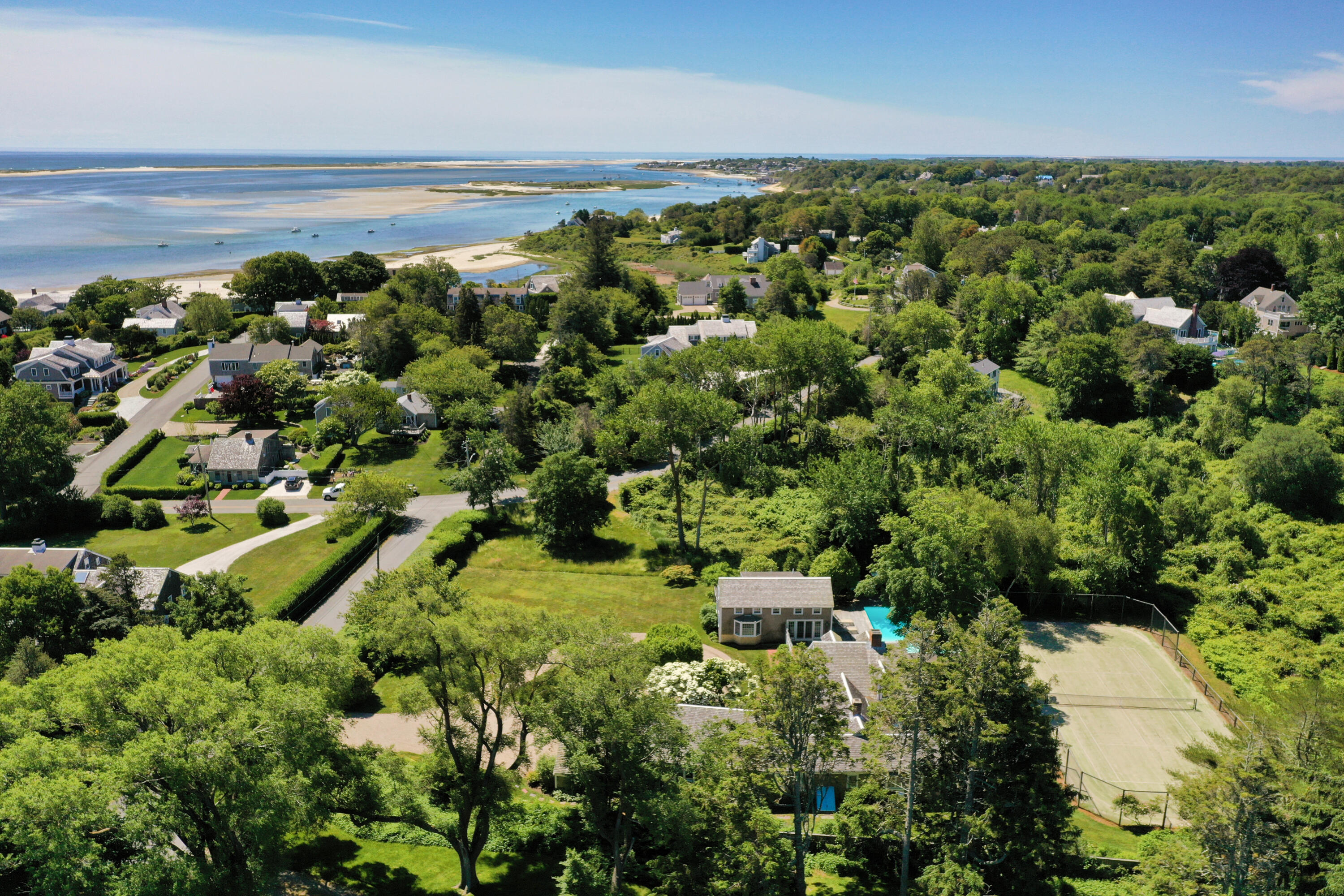 93 Scatteree Road North Chatham, MA 02650 - Photo 78 of 95 93 Scatteree 8