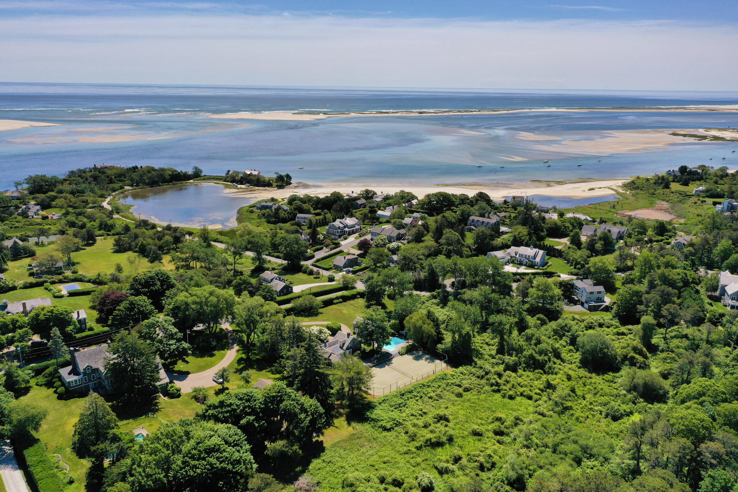 93 Scatteree Road North Chatham, MA 02650 - Photo 79 of 95 93 Scatteree 14