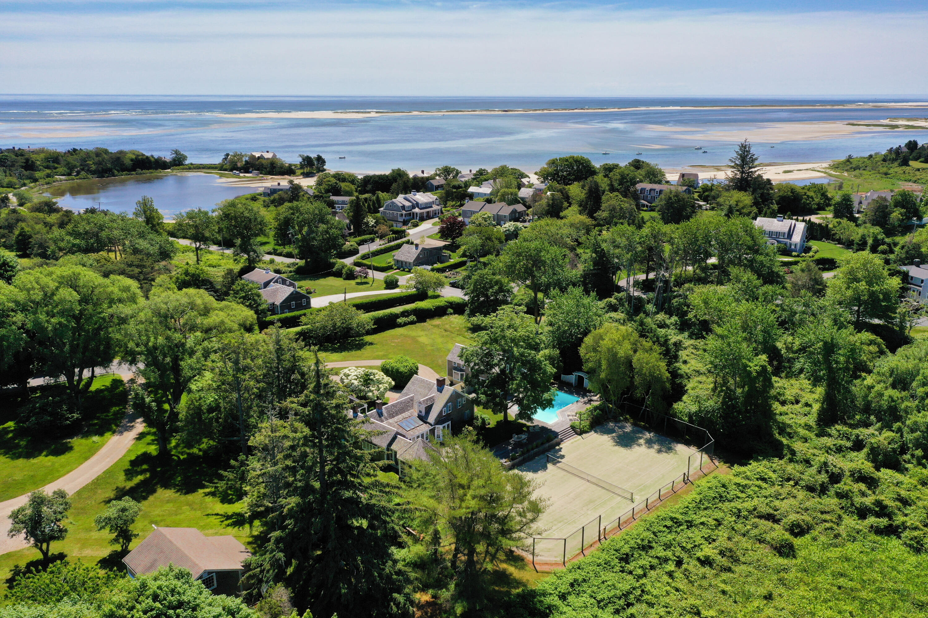 93 Scatteree Road North Chatham, MA 02650 - Photo 80 of 95 93 Scatteree 9