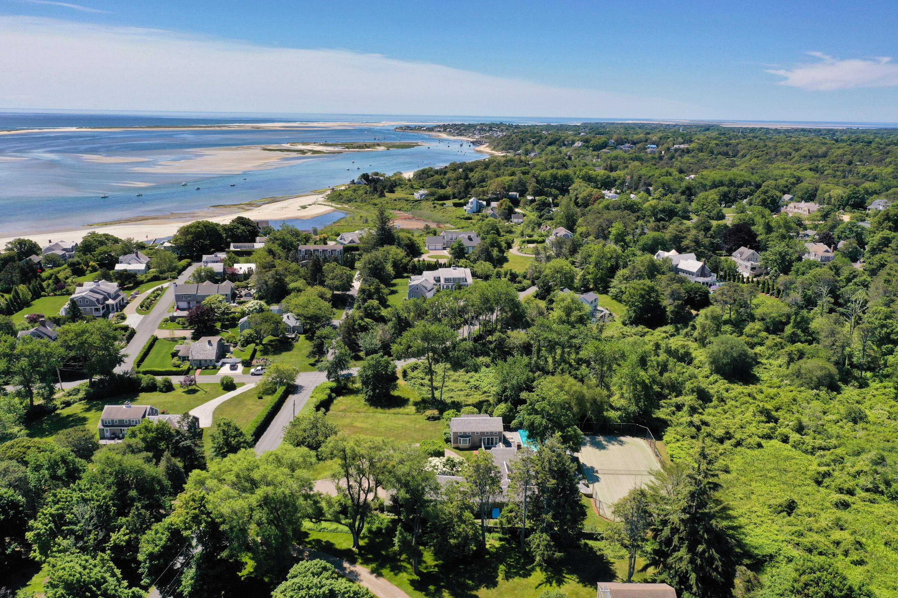 93 Scatteree Road North Chatham, MA 02650 - Photo 83 of 95 93 Scatteree 13