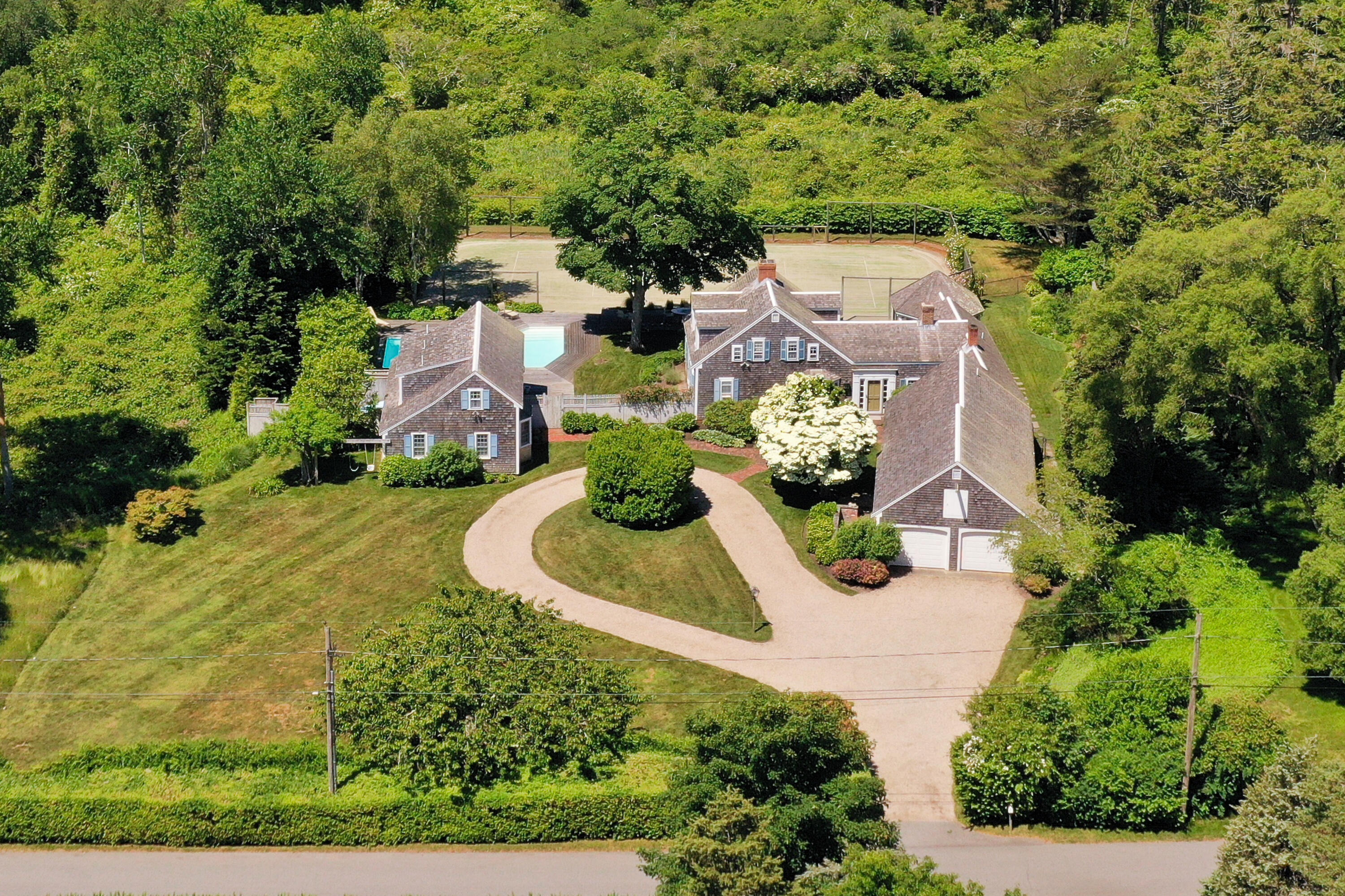 93 Scatteree Road North Chatham, MA 02650 - Photo 84 of 95 93 Scatteree 11