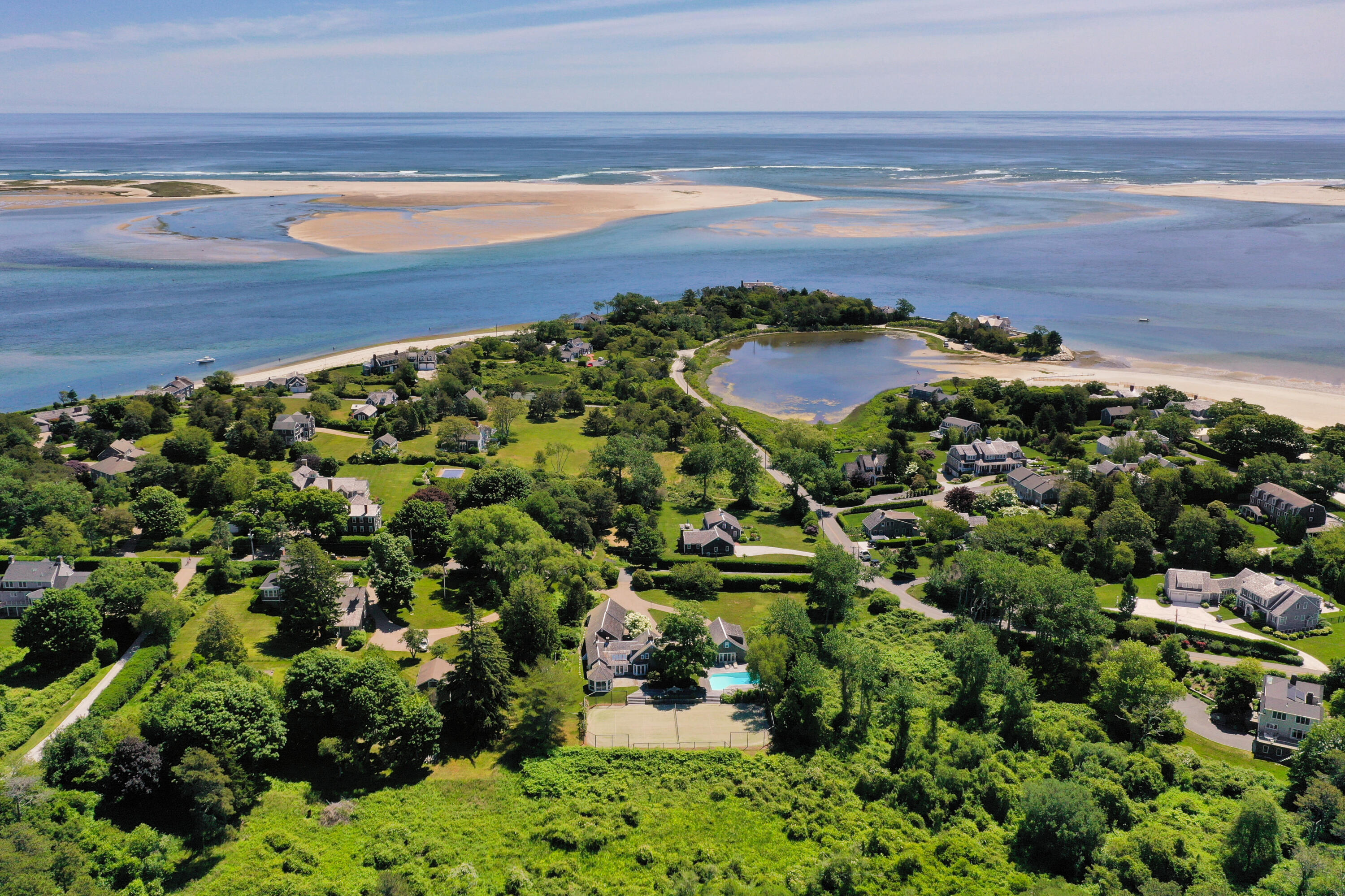 93 Scatteree Road North Chatham, MA 02650 - Photo 85 of 95 93 Scatteree 15