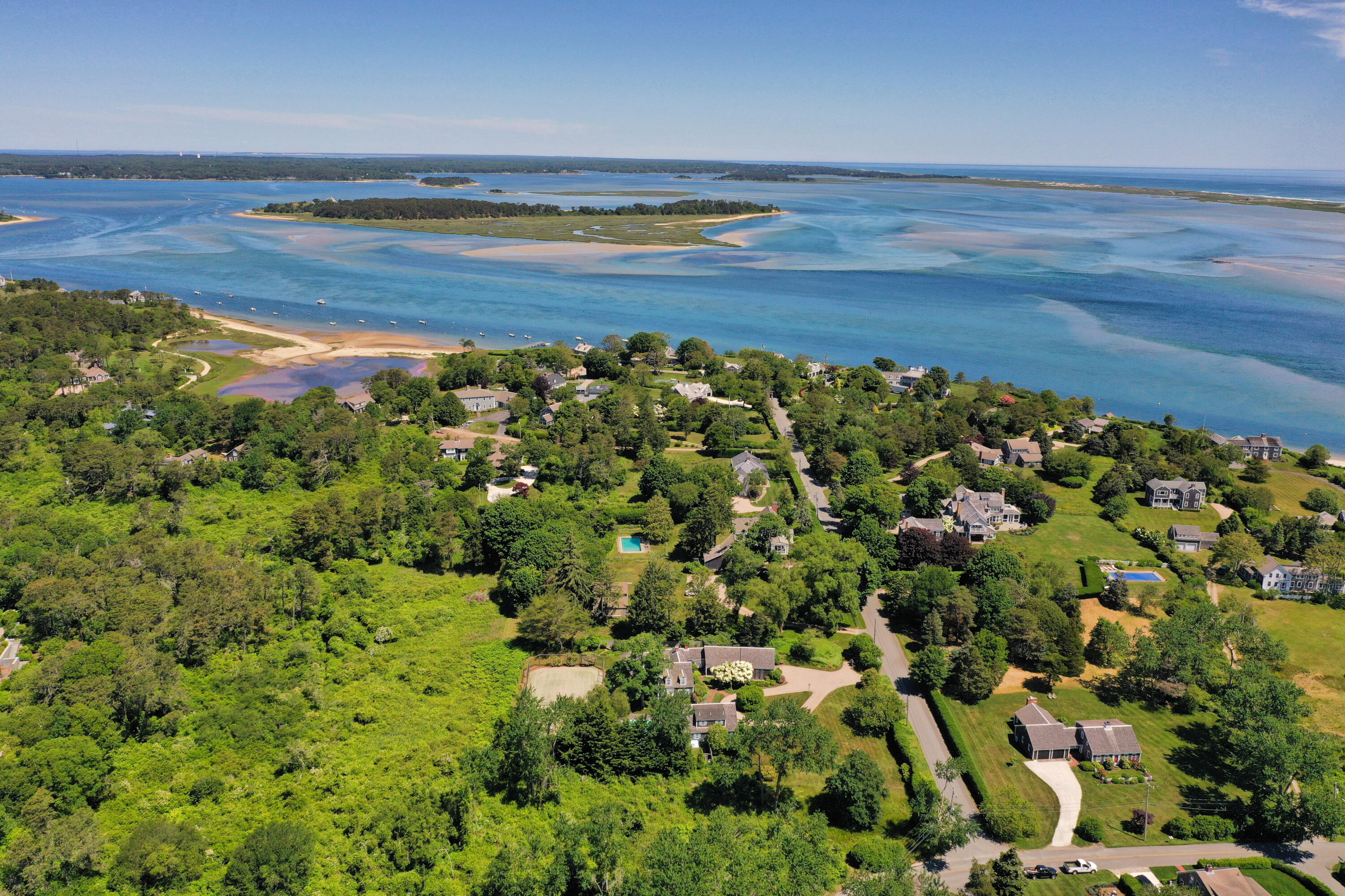 93 Scatteree Road North Chatham, MA 02650 - Photo 86 of 95 93 Scatteree 17