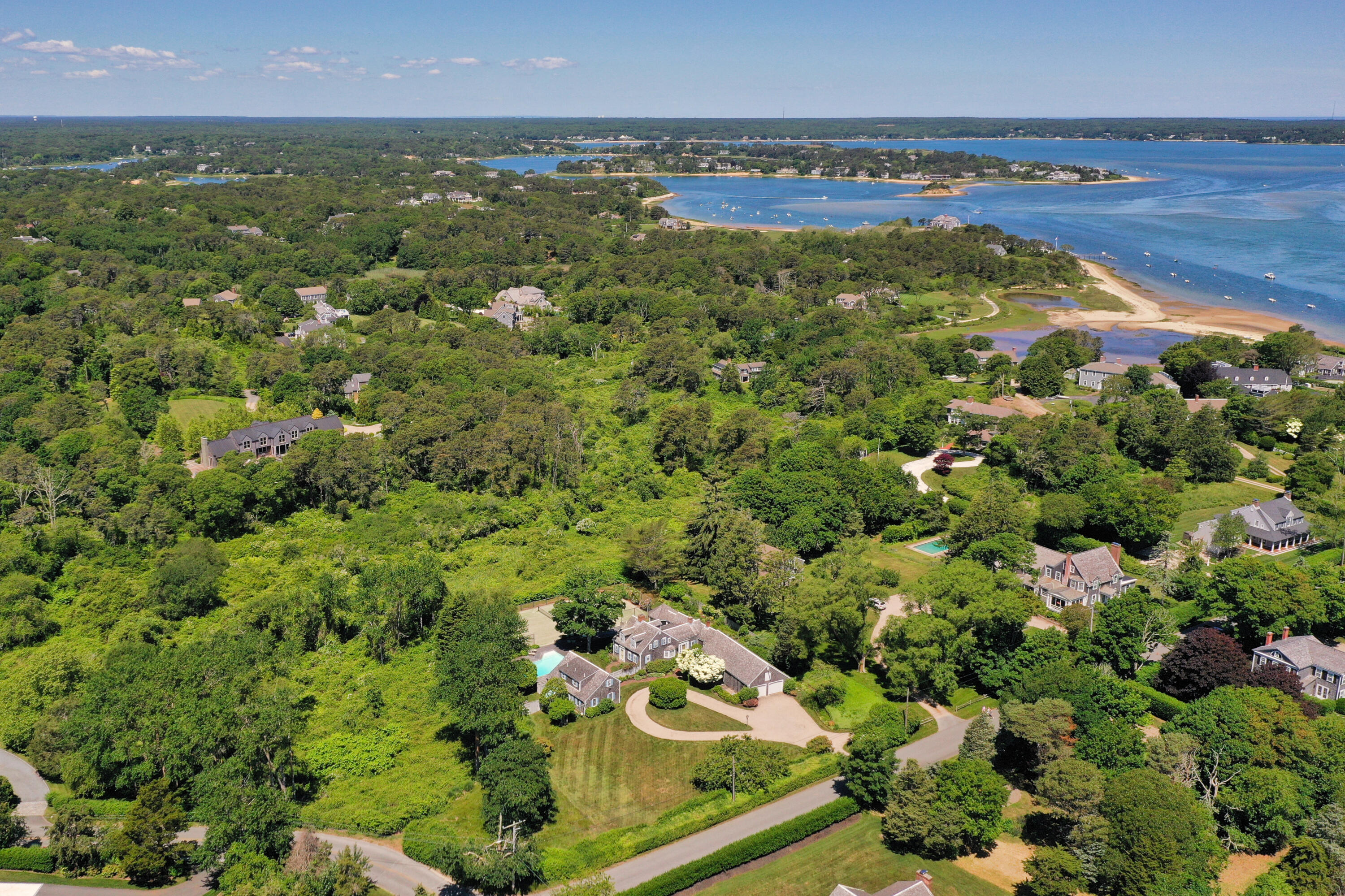 93 Scatteree Road North Chatham, MA 02650 - Photo 88 of 95 93 Scatteree 19