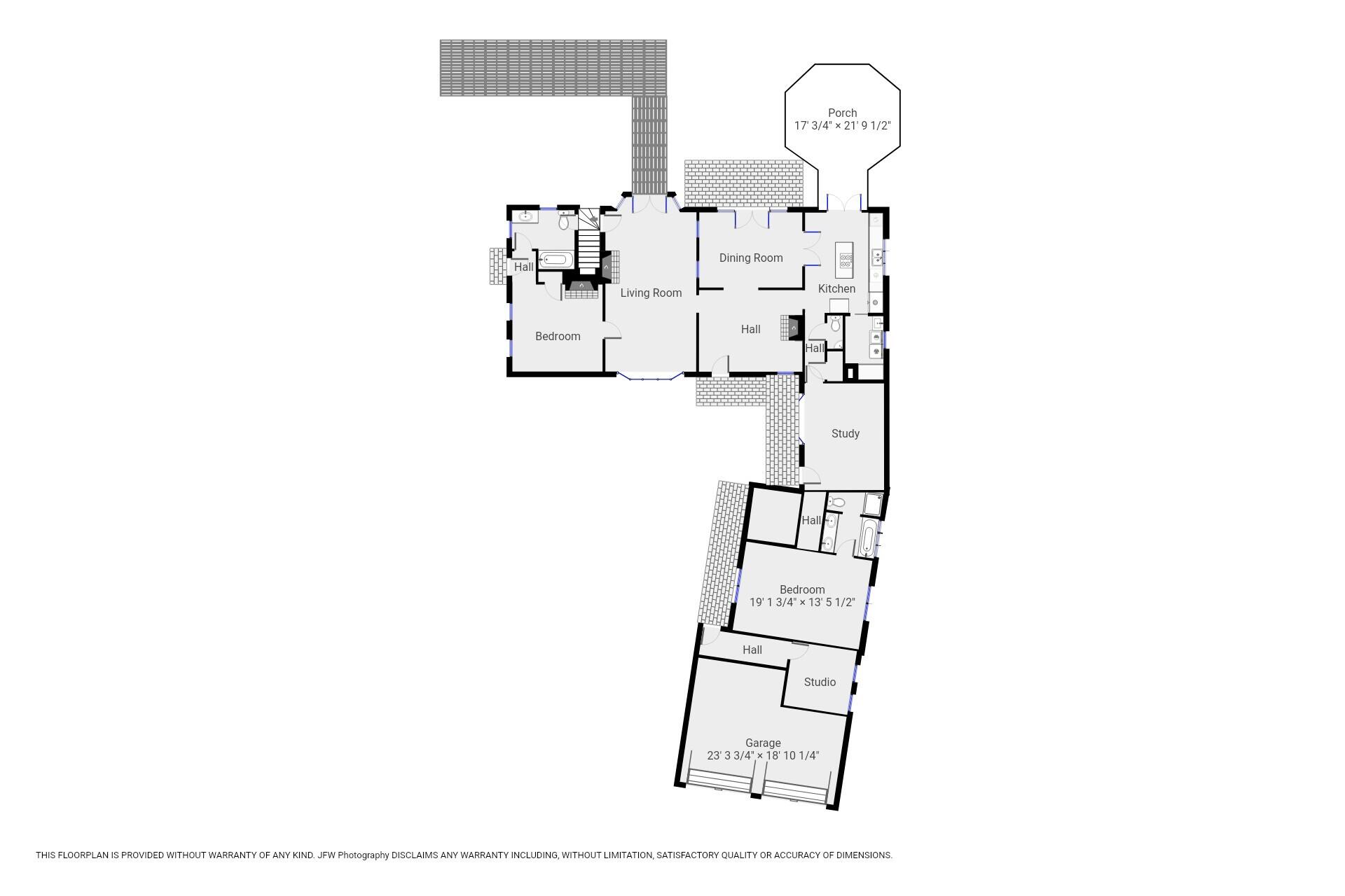 93 Scatteree Road North Chatham, MA 02650 - Photo 89 of 95 93 Scatteree Chatham - Ground Floor