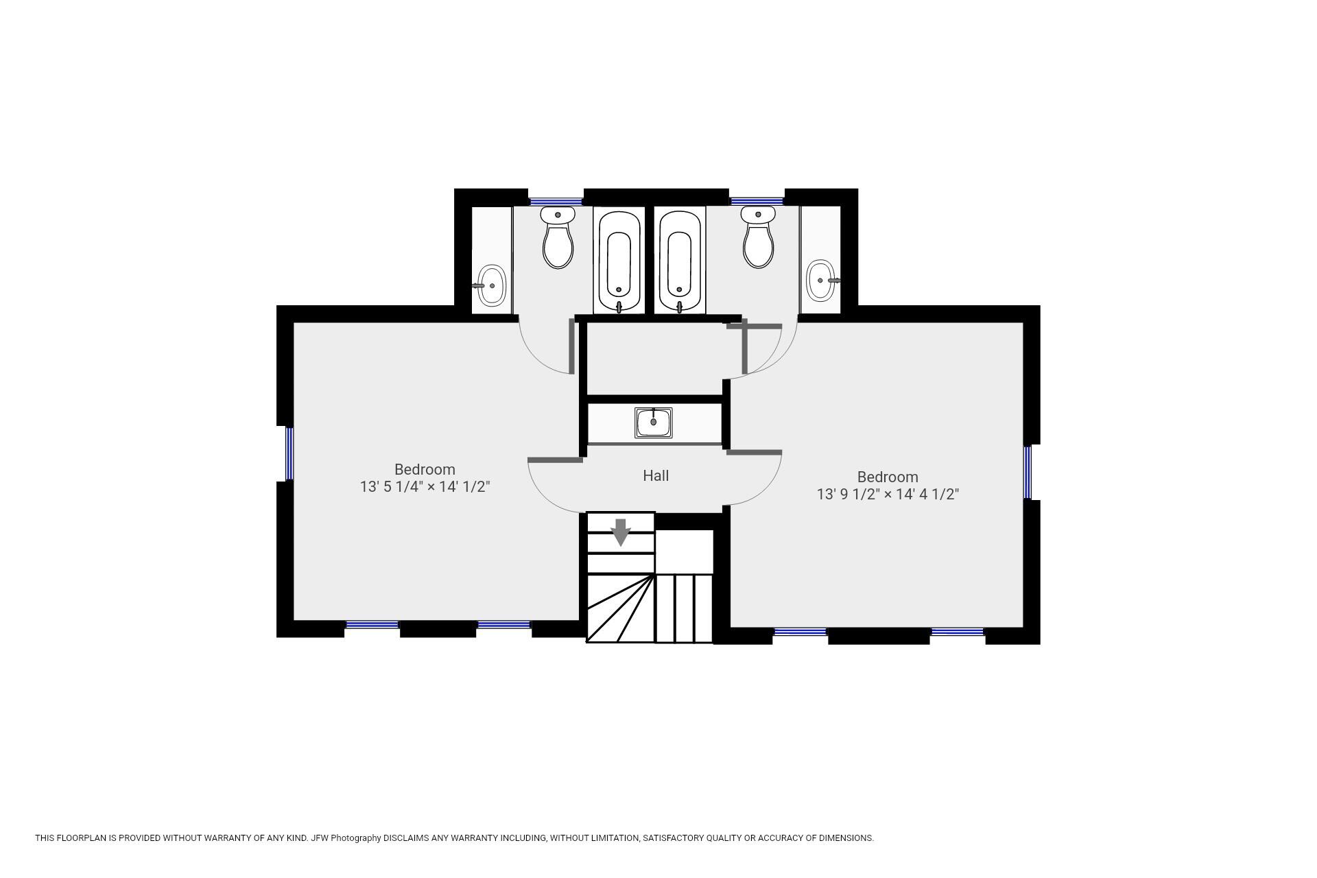 93 Scatteree Road North Chatham, MA 02650 - Photo 90 of 95 93 Scatteree Chatham (Guest House) - 2nd