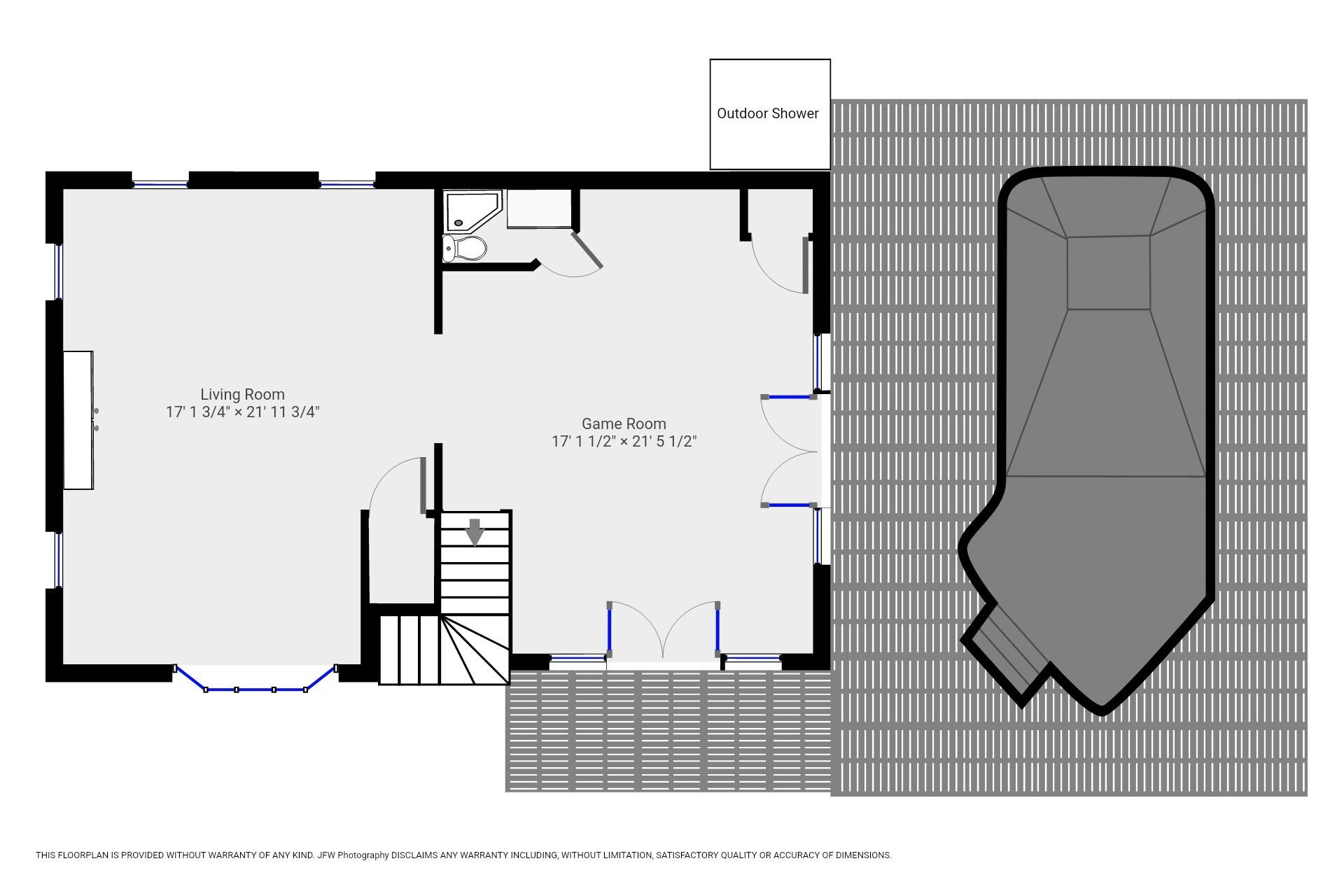 93 Scatteree Road North Chatham, MA 02650 - Photo 91 of 95 93 Scatteree Chatham (Guest House) - Gro