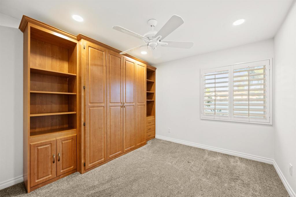 1062 Monterey Vista Way Encinitas, CA 92024 - Photo 35 of 70 a view of an empty room with a window