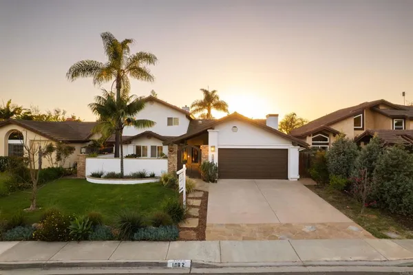 $2,399,999 | 1062 Monterey Vista Way, Encinitas, CA 92024
