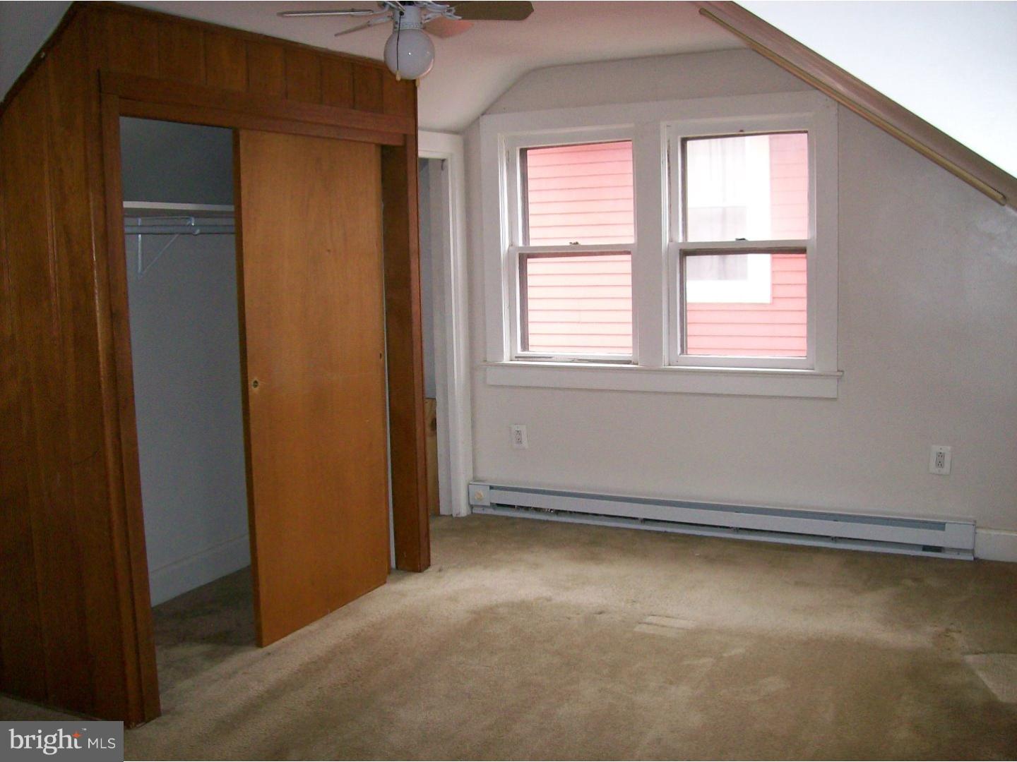 115 Jefferson Street Riverside, NJ 08075 - Photo 13 of 17 Bedroom - Main