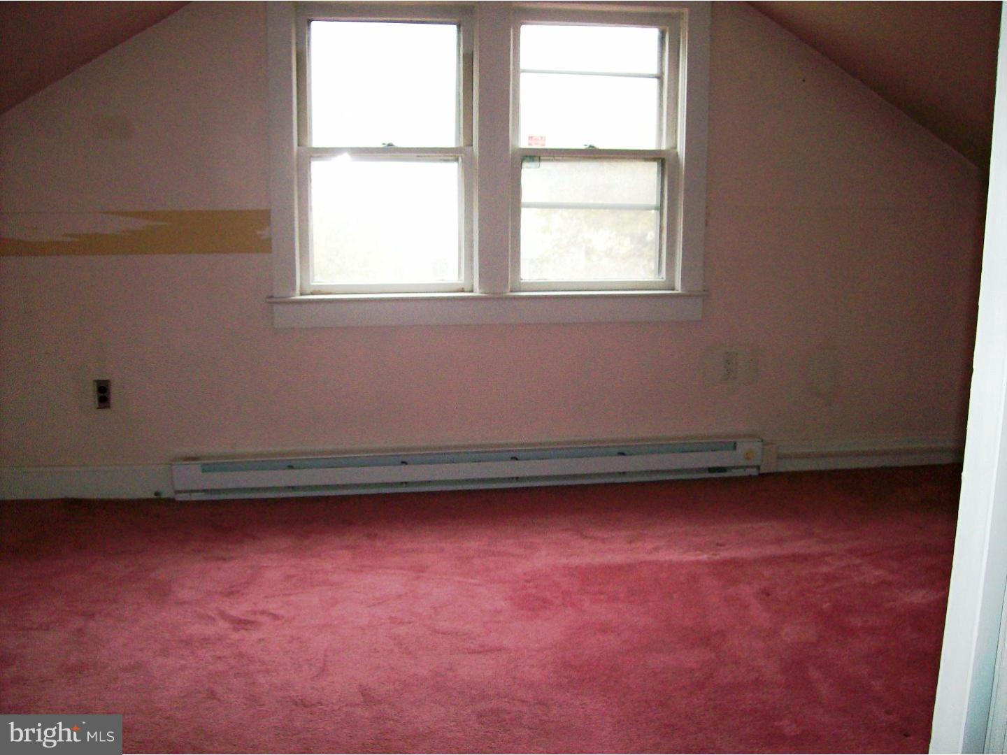 115 Jefferson Street Riverside, NJ 08075 - Photo 16 of 17 Bedroom 3