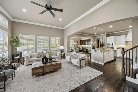 $1,095,000 | 2220 Trophy Club Drive, Trophy Club, TX 76262