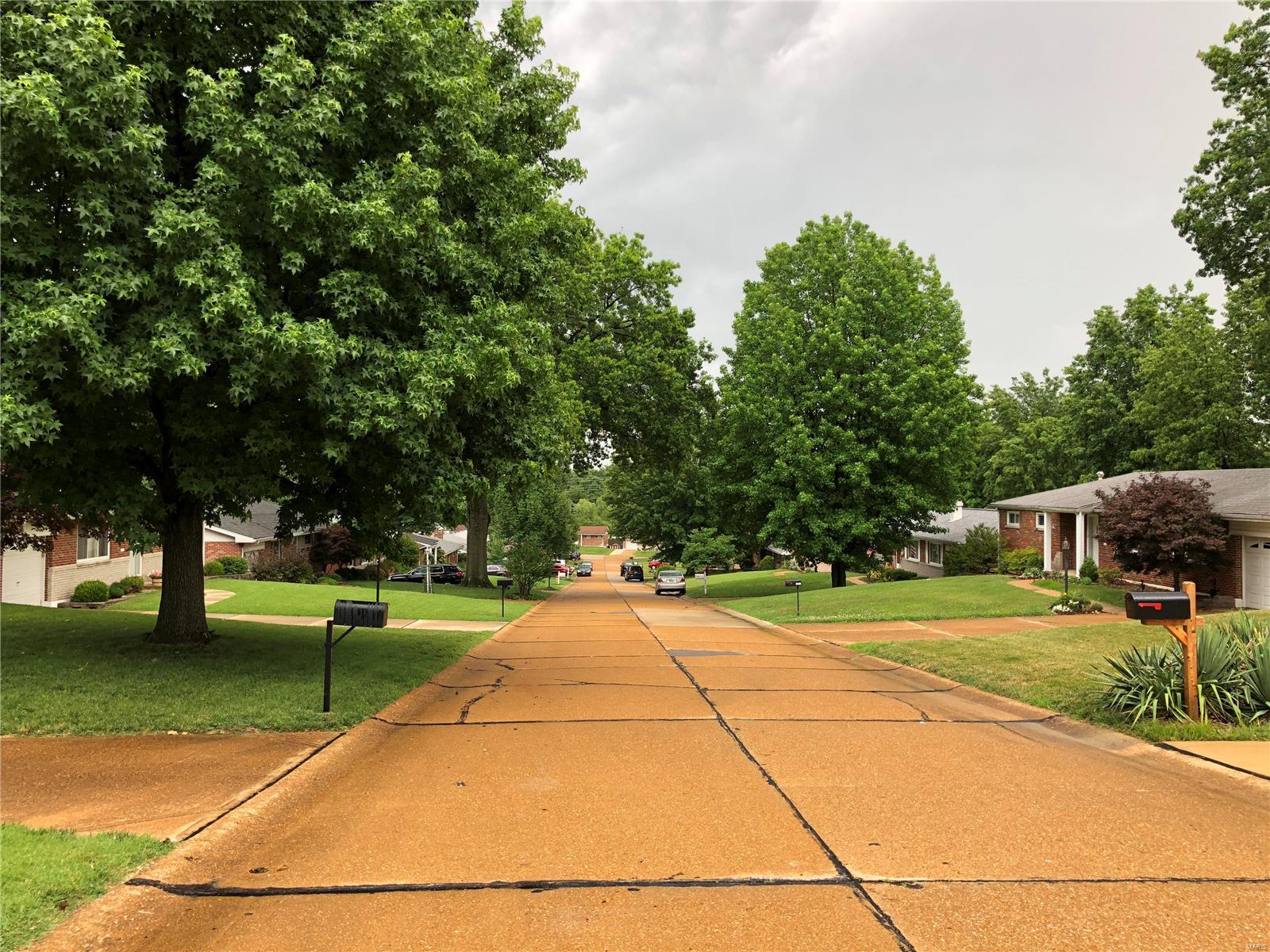 9839 Ridgely Lane St. Louis, MO 63123 - Photo 27 of 27 Gallery Image 27