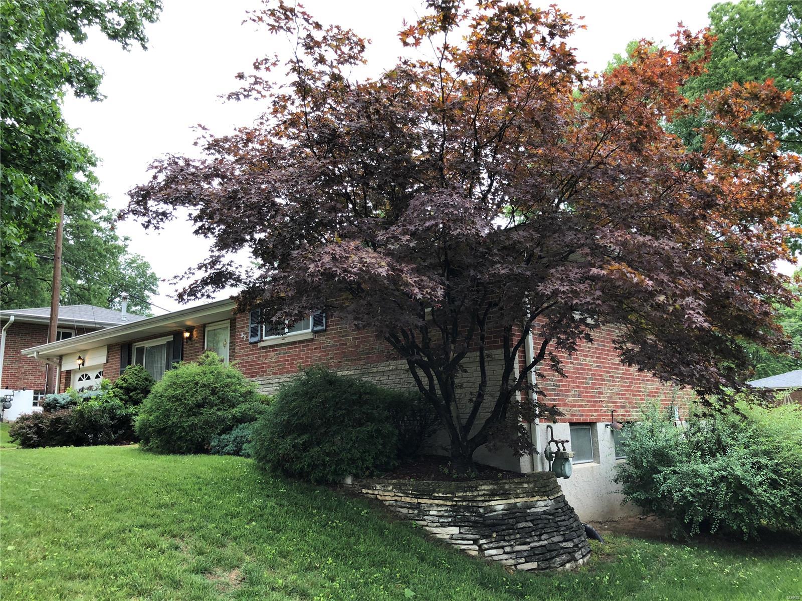 9839 Ridgely Lane St. Louis, MO 63123 - Photo 5 of 27 Gallery Image 5