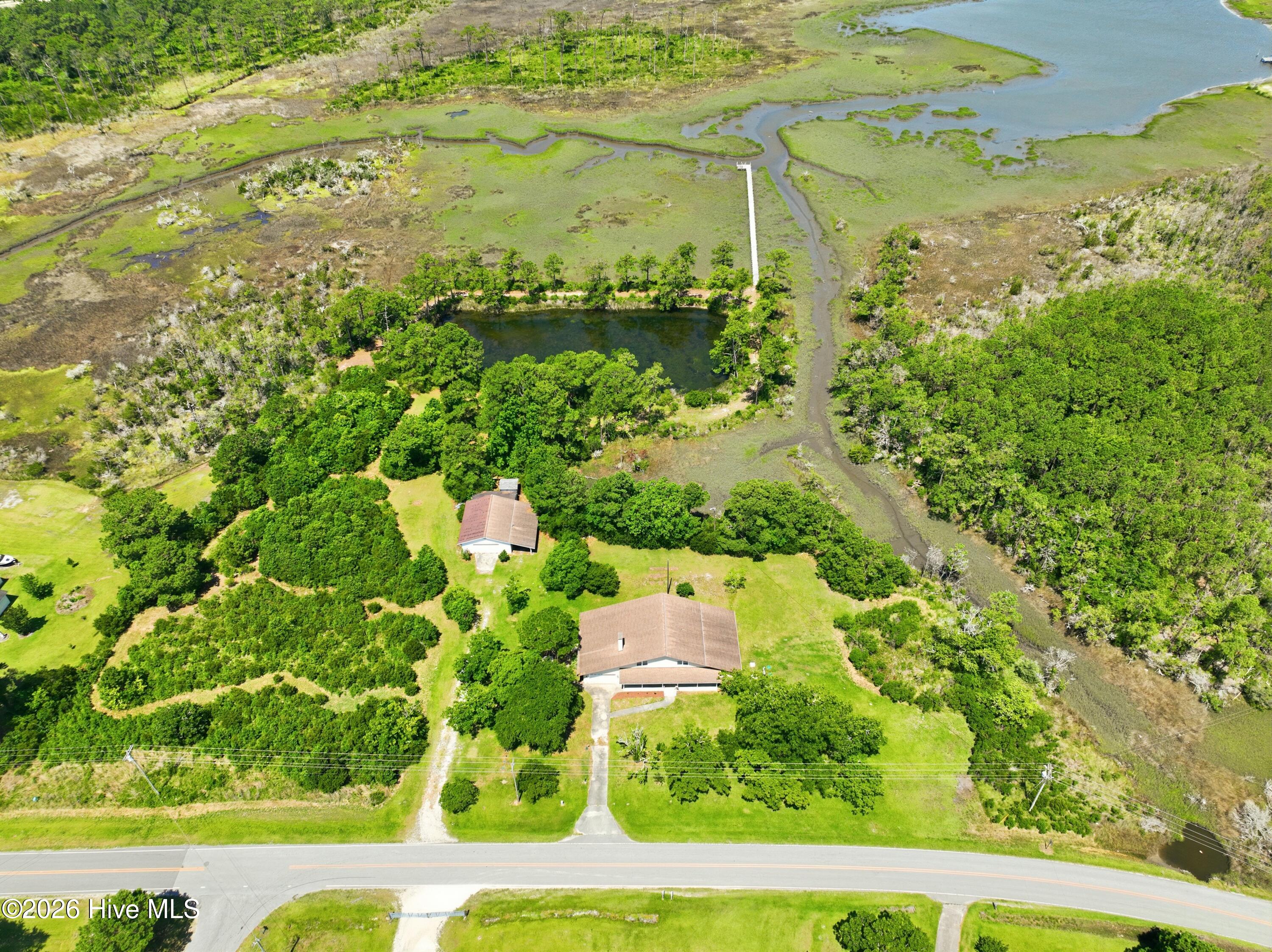 526 Crow Hill Road Beaufort, NC 28516 - Photo 64 of 64