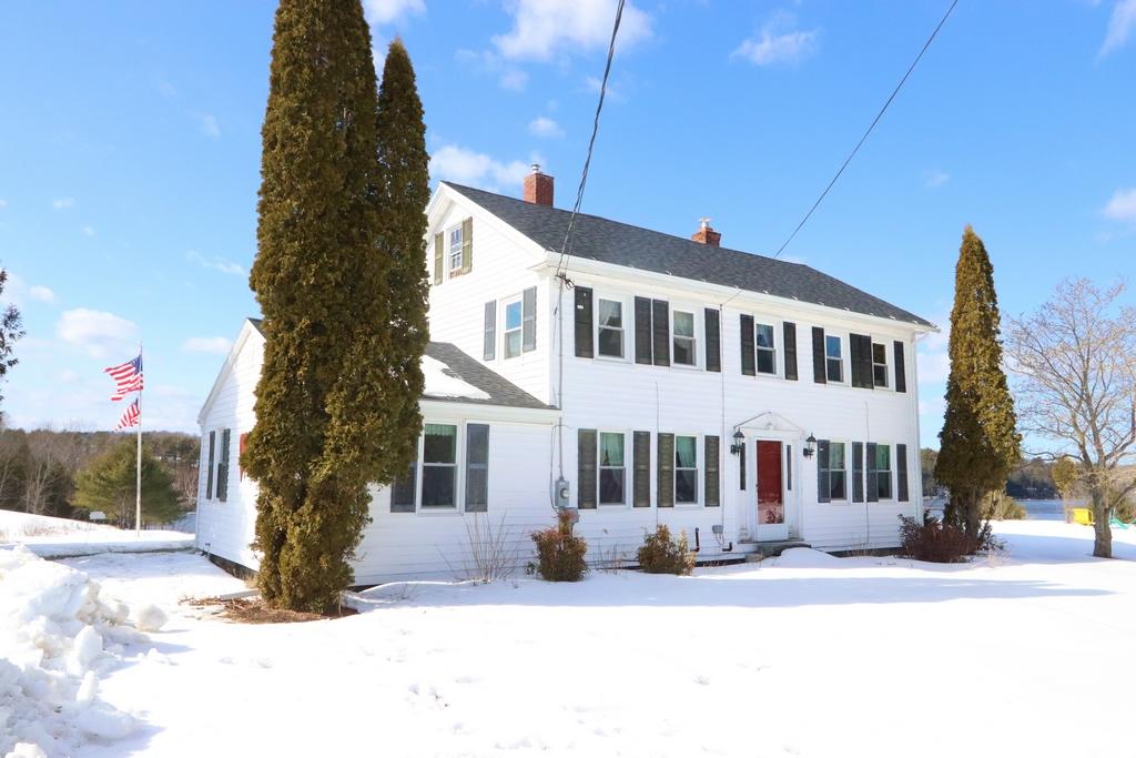 881 River Road Orrington, ME 04474 - Photo 1 of 50 194 (Copy)