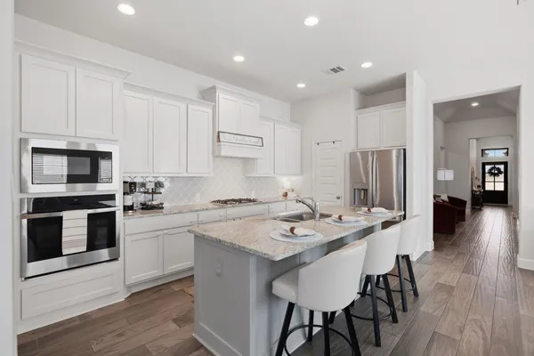 $415,000 | 20103 Percheron Park Lane, Tomball, TX 77377