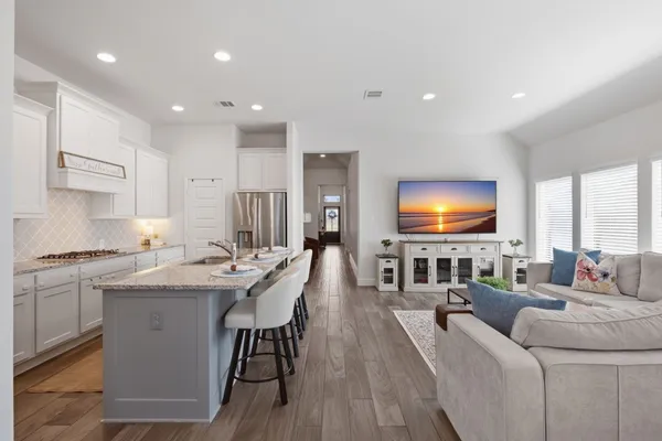 $415,000 | 20103 Percheron Park Lane, Tomball, TX 77377