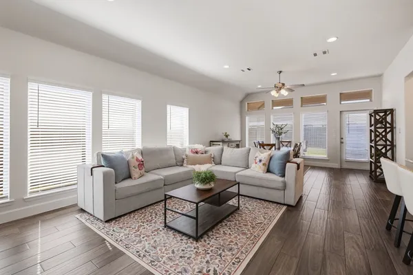 $415,000 | 20103 Percheron Park Lane, Tomball, TX 77377