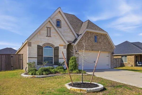 $415,000 | 20103 Percheron Park Lane, Tomball, TX 77377