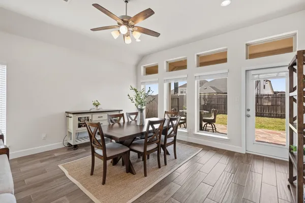 $415,000 | 20103 Percheron Park Lane, Tomball, TX 77377